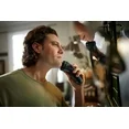 Philips Norelco Shaver 2600, Corded and Rechargeable Cordless Electric Shaver with Pop-Up Trimmer