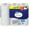 Great Value Ultra Strong Paper Towels, 6 Double Rolls