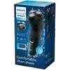 Philips Norelco Shaver 2600, Corded and Rechargeable Cordless Electric Shaver with Pop-Up Trimmer