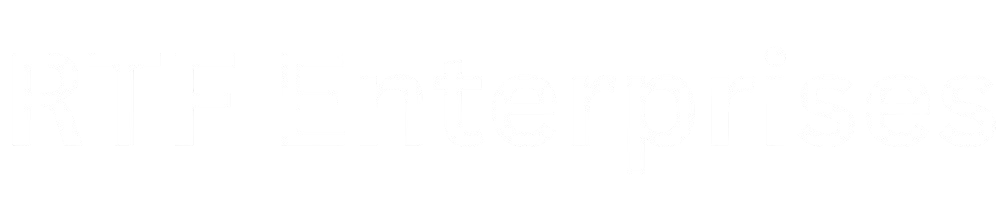 RTF Enterprises