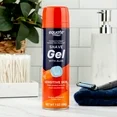 Equate Sensitive Skin Shave Gel with Aloe, 7 oz, Compare to Edge® Sensitive Skin Shave Gel