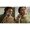 Philips Norelco Shaver 2600, Corded and Rechargeable Cordless Electric Shaver with Pop-Up Trimmer