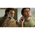 Philips Norelco Shaver 2600, Corded and Rechargeable Cordless Electric Shaver with Pop-Up Trimmer